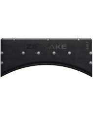 Interzeptor 600 E Tunnel R600 Rückenplatte Interzeptor 600 E Tunnel R600 Rückenplatte