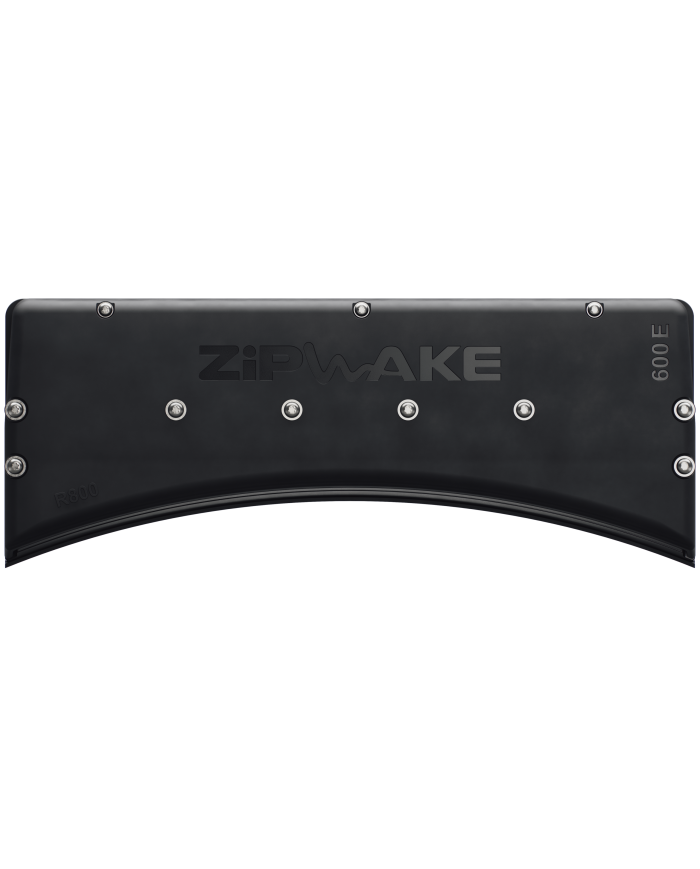 Interzeptor 600 E Tunnel R800 Rückenplatte | Zipwake Interzeptor 600 E Tunnel R800 Rückenplatte | Zipwake