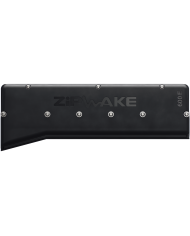 Interzeptor 600 E Chine Backbord Rückenplatte Interzeptor 600 E Chine Backbord Rückenplatte