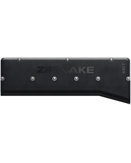 Interzeptor 600 E Chine Steuerbord Rückenplatte Interzeptor 600 E Chine Steuerbord Rückenplatte