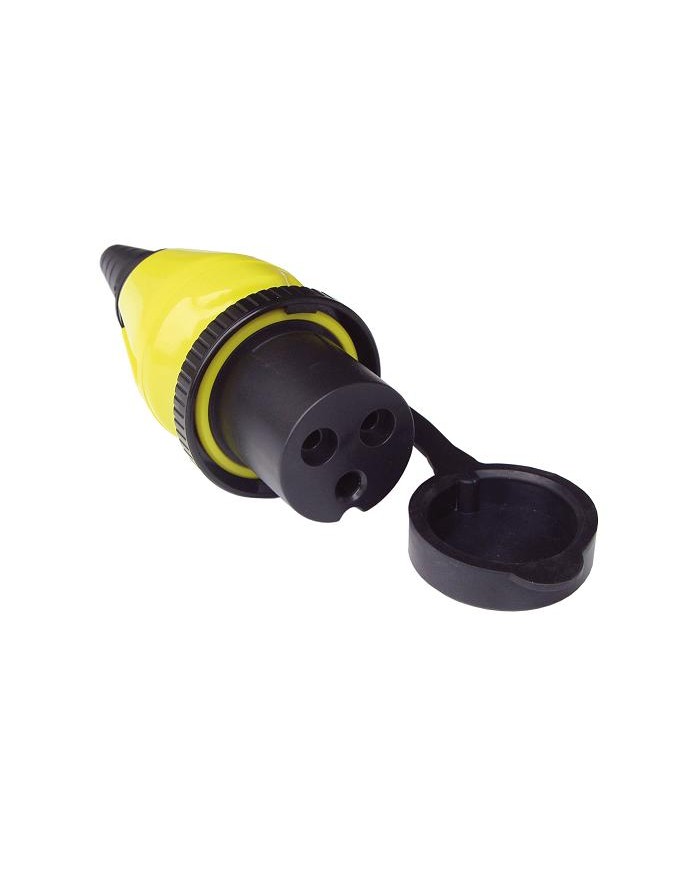 Ratio Electric Landstromstecker MP16-110 Ratio Electric Landstromstecker MP16-110