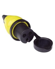 Landstrom-MP-Kabel, 5m Landstrom-MP-Kabel, 5m