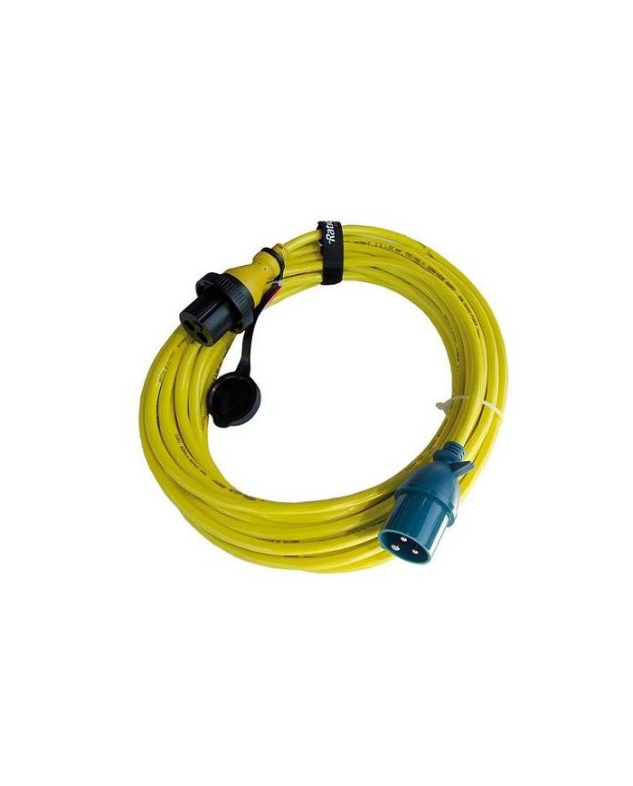 Ratio Electric Landstrom-MP-Kabel, 5m Ratio Electric Landstrom-MP-Kabel, 5m