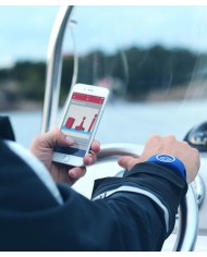 Mob + Fell Marine MOB+ xBANDohne  xFOB (Chip) | 