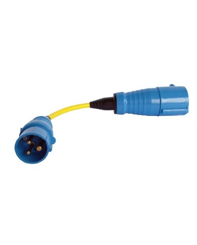 Ratio Electric Landstrom-Zubehör Ratio Electric Landstrom-Zubehör