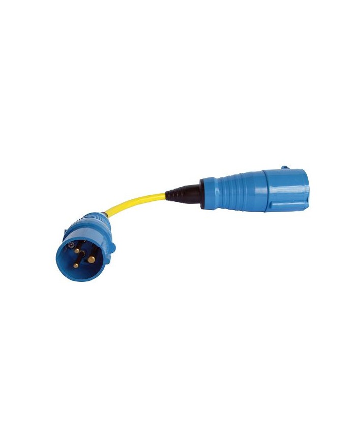 Ratio Electric Landstrom-Zubehör Ratio Electric Landstrom-Zubehör