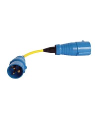 Ratio Electric Landstrom-Zubehör Ratio Electric Landstrom-Zubehör