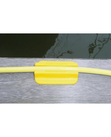 Ratio Electric Clips für Landkabel Ratio Electric Clips für Landkabel