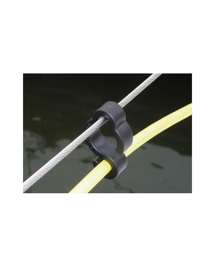 Clips für Landkabel | Ratio Electric Clips für Landkabel | Ratio Electric