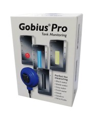 Gobius Pro with 1 sensor Gobius Pro with 1 sensor
