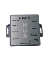Hub for Gobius Pro sensors Hub for Gobius Pro sensors