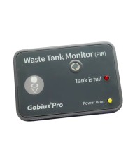 NEW Gobius panel (PIR) NEW Gobius panel (PIR)