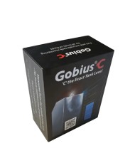 Gobius C, stepless measurement, 0-100%, Version 3.0 Gobius C, stepless measurement, 0-100%, Version 3.0