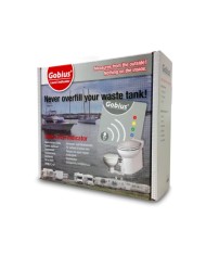 Gobius 4 for grey, black & waste tanks Gobius 4 for grey, black & waste tanks