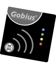 Gobius 4 for water/fuel- & fluid tanks Gobius 4 for water/fuel- & fluid tanks