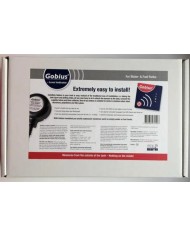 Gobius 4 for water/fuel- & fluid tanks Gobius 4 for water/fuel- & fluid tanks