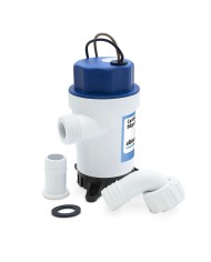 Automatische Bilgenpumpe 1100 GPH 24V Automatische Bilgenpumpe 1100 GPH 24V