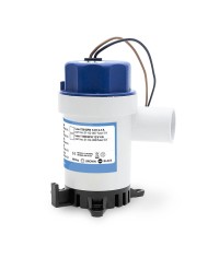 Kartuschen-Bilgenpumpe 1100GPH 12V