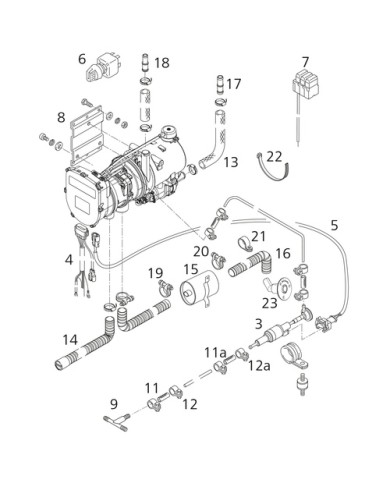 m-p-a.ch | Chauffage / boiler m-p-a.ch | Chauffage / boiler