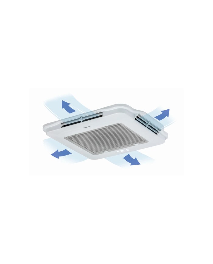 KIT COOLTOP RTC360 24V AUTOMATIC | Webasto KIT COOLTOP RTC360 24V AUTOMATIC | Webasto