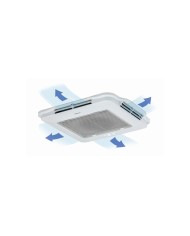KIT COOLTOP RTC360 24V AUTOMATIC | Webasto KIT COOLTOP RTC360 24V AUTOMATIC | Webasto