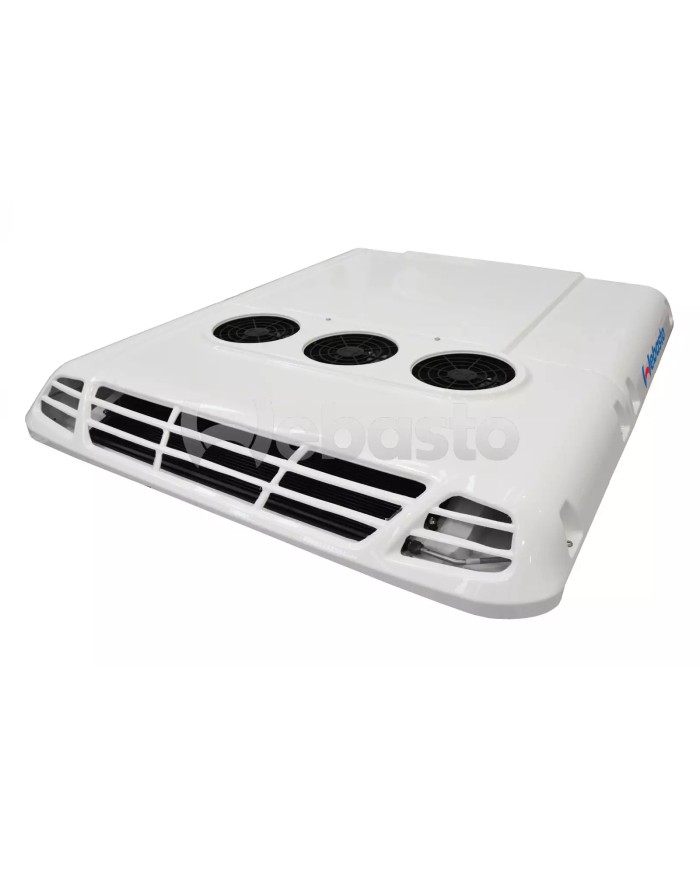 KIT COOLTOP RTC220 24V AUTOMATIC | Webasto KIT COOLTOP RTC220 24V AUTOMATIC | Webasto