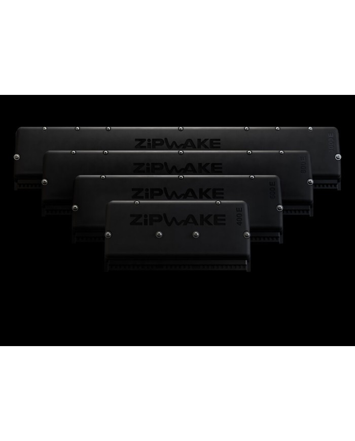 Stabilisateurs / Trim | Intercepteur 400 E avec câble 3 m & cache-câble Stabilisateurs / Trim | Intercepteur 400 E avec câble 3 m & cache-câble