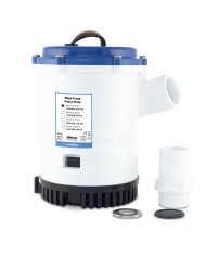 Bilgenpumpe Heavy Duty 1750 GPH 12V | Albin Group Bilgenpumpe Heavy Duty 1750 GPH 12V | Albin Group