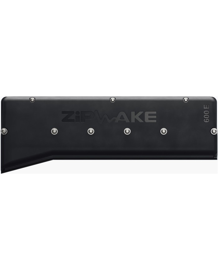 Intercepteur "chine" | Intercepteur 600-E Pro "chine" bâbord avec câble 3 m & cache-câble