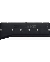 Intercepteur 600-E Pro "chine" tribord avec câble 3 m & cache-câble