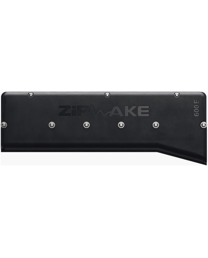 Intercepteur "chine" | Intercepteur 600-E Pro "chine" tribord avec câble 3 m & cache-câble