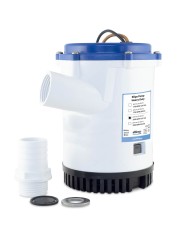 Bilgenpumpe Heavy Duty 2250 GPH 12V
