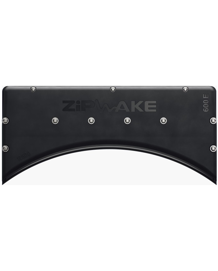 Intercepteur "V" et "Tunnel" | Intercepteur 600-E Pro tunnel R500 avec câble 3 m & cache-câble