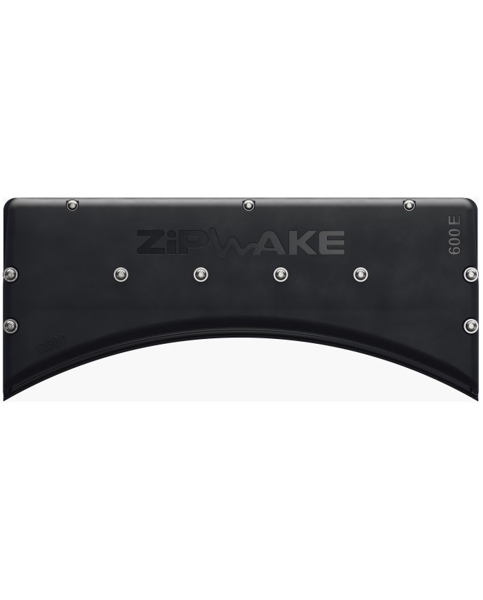 Interzeptor 600-E Pro Tunnel R600 mit 3 m Kabel & Kabelabdeckung | Zipwake Interzeptor 600-E Pro Tunnel R600 mit 3 m Kabel & Kabelabdeckung | Zipwake