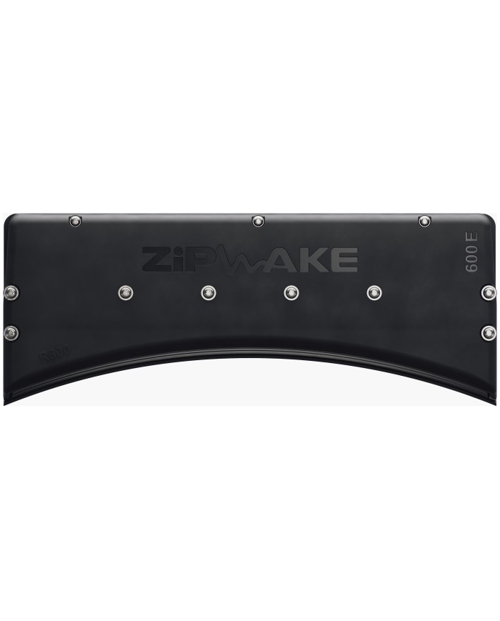 Intercepteur "V" et "Tunnel" | Intercepteur 600-E Pro tunnel R800 avec câble 3 m & cache-câble