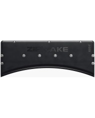 Intercepteur 600-E Pro tunnel R600 avec câble 3 m & cache-câble