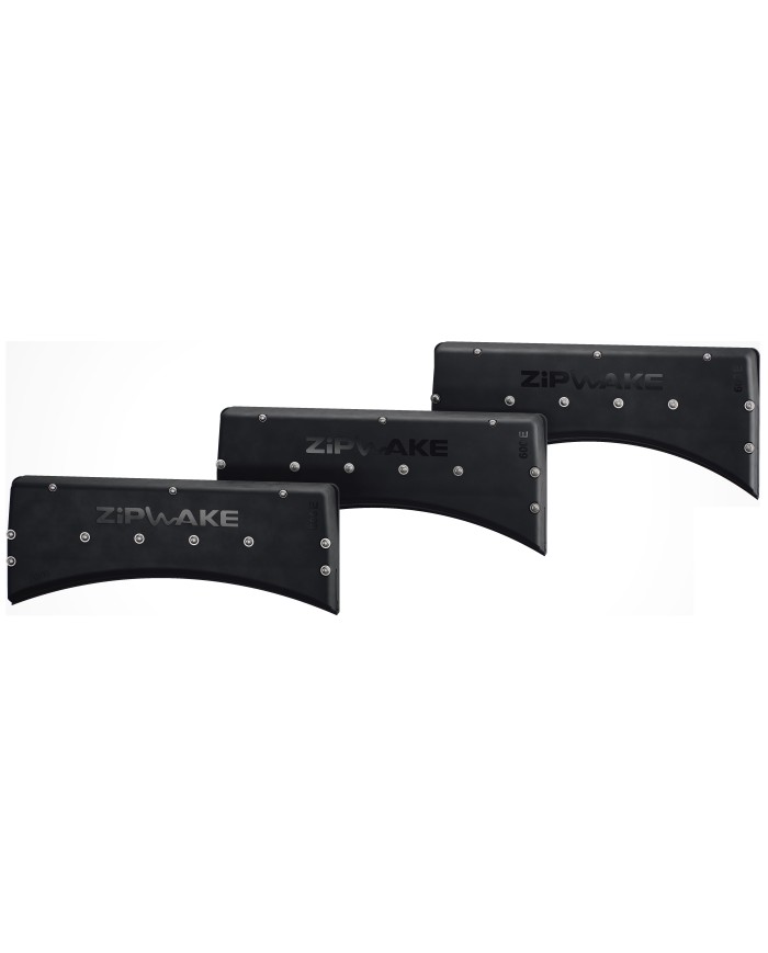 Intercepteur "V" et "Tunnel" | Intercepteur 600-E Pro tunnel R800 avec câble 3 m & cache-câble