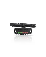 Upgrade-Kit / Doppel-Servo-Interzeptoren E Pro Upgrade-Kit / Doppel-Servo-Interzeptoren E Pro