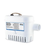 Bilgenpumpe Heavy Duty 2250 GPH 12V