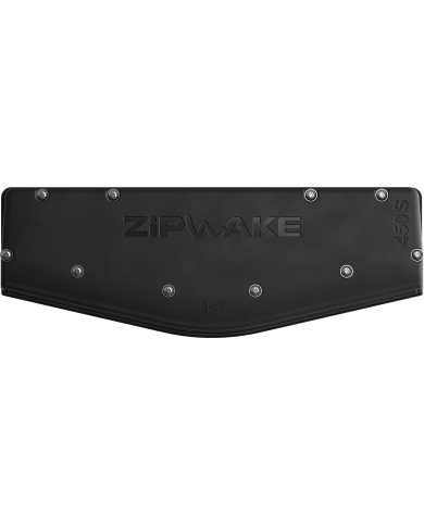 Intercepteur 450-S Pro V13 avec câble 3 m & cache-câble