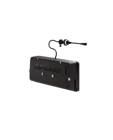 Intercepteur 600-E Pro avec câble 3 m & cache-câble Intercepteur 600-E Pro avec câble 3 m & cache-câble