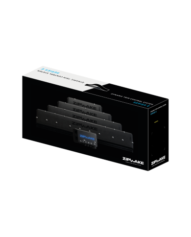 Kit Box 600 E pour intégration Kit Box 600 E pour intégration