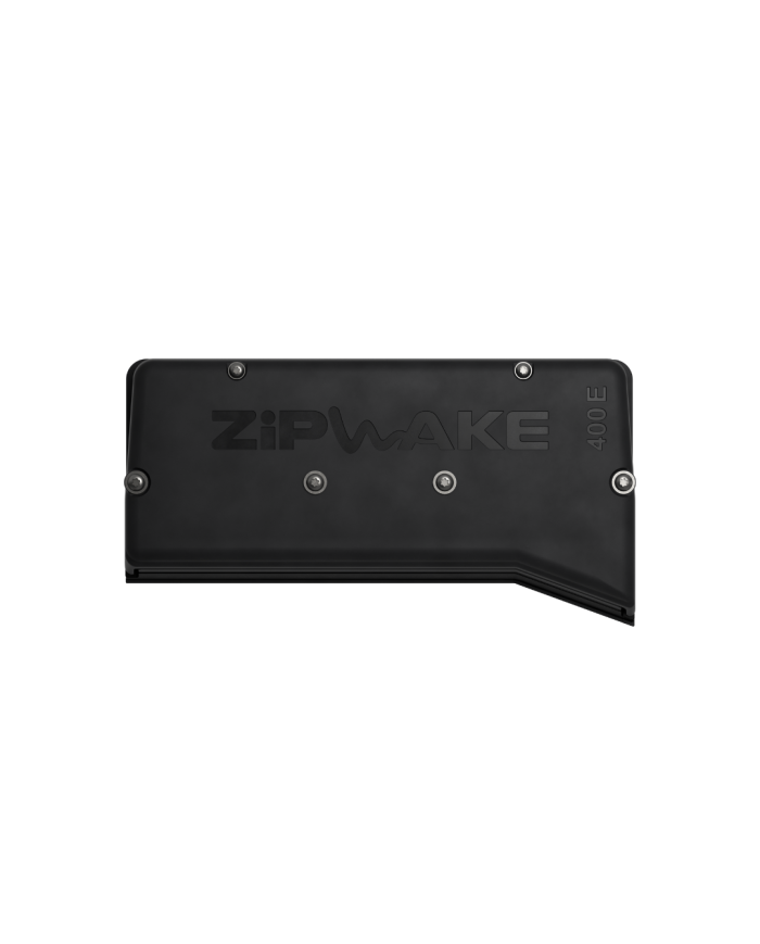 Kit Box 400 E „Chine“ zur Integration | Zipwake