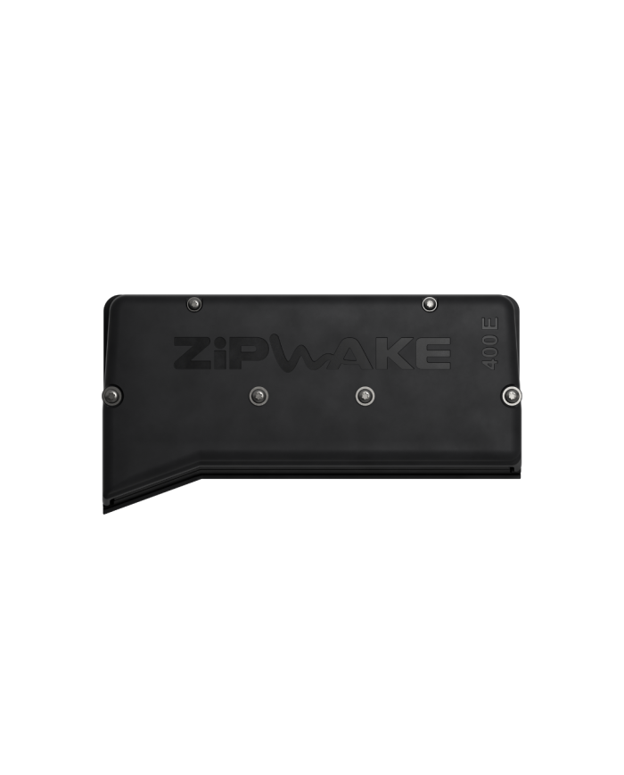 Kit Box 400 E „Chine“ zur Integration | Zipwake