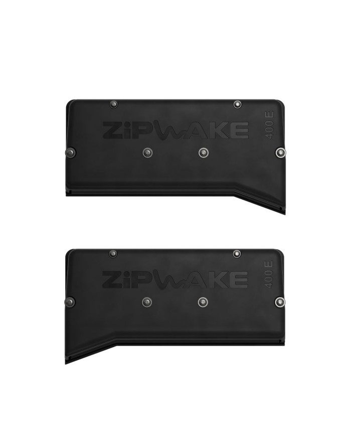 Kit Box 400 E „Chine“ zur Integration | Zipwake