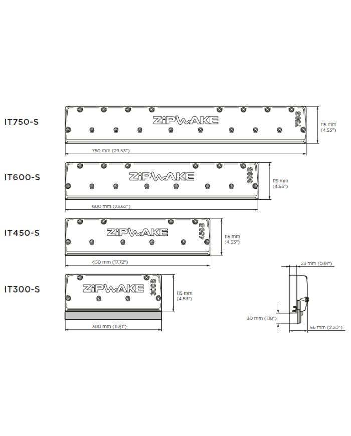 Système Complet - kit | Kit Box 750-S Pro Système Complet - kit | Kit Box 750-S Pro