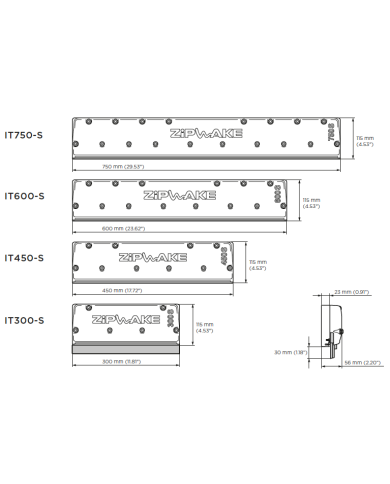 m-p-a.ch | Stabilisator / Trimm