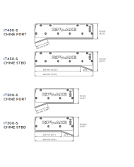 Système Complet - kit | Kit Box 450-S Pro "chine" pour intégration