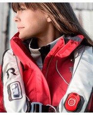 Tag ohne Batterie | Mob + Fell Marine Tag ohne Batterie | Mob + Fell Marine