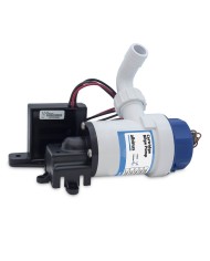 Kartuschen-Kombi-Bilgenpumpe niedrig 750GPH 12V